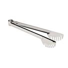 Pegador de Massa Inox Gold 29 cm - Em Casa Tem Utilidades