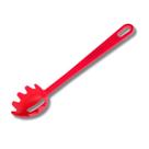 Pegador De Massa Rosa Pink Utensílio Para Cozinha Em Nylon