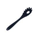 Pegador de Massa Silicone Preto 27,5 Cm - Allmix
