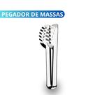 pegador de massas e alimentos prático e de alta qualidade