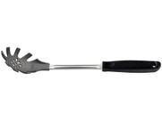 Pegador de Massas Inox e Nylon Tramontina Utilitá - Preto