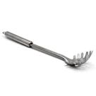 Pegador de Massas Macarrão Aço Inox Tuboline 32cm Gourmet Mix