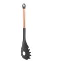 Pegador De Massas Nylon Cabo Aço Inox Cozinha Louça