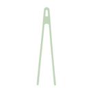 Pegador de Salada de Silicone Pequeno - Mozcada VERDE