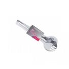Pegador de Saladas Silver 23cm Inox - Ingá Import