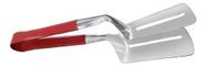 Pegador Duplo Inox com Cabo Emborrachado Makinox 1956I 571814
