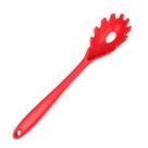 Pegador Em Silicone Para Alimentos Massas Macarrão Espaguete - Facibom