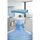 Pegador Garrafão Água 10L/20L Reforçado Ferro PVC