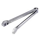 Pegador Gelo e Churrasco 18cm Aço Inox Weck Pegador Gelo e Churrasco 18cm Aço Inox Weck