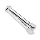 Pegador Grande de Gelo e Frutas em Inox Pegador Grande de Gelo e Frutas em Inox