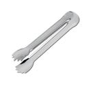 Pegador Inox Carne Churrasco Pinça Servir Petiscos 12,5cm Pegador Inox Carne Churrasco Pinça Servir Petiscos 12,5cm