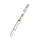 Pegador Jumbo Aço Inox Jirosan 40cm Pegador Jumbo Aço Inox Jirosan 40cm