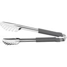 Pegador Multiuso Tramontina Aço Inox 28cm Utilità Cinza
