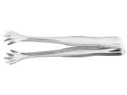 Pegador Multiuso Tramontina Utility Aço Inox