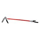 Pegador Objeto Garra Mão Mecânica Braço Extensor 75cm