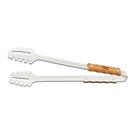 Pegador para Carne Churrasco com Lâmina em Aço Inox e Cabo de Madeira 47,3 cm Tramontina 26583/100