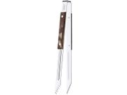 Pegador para Carne Tramontina Inox Polywood