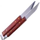 Pegador para churrasco mor