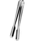 Pegador Para Gelo 15cm Em Aço Inox Mimo Style Pegador Para Gelo 15cm Em Aço Inox Mimo Style