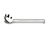 Pegador para massa tipo concha Arienzo 32,5cm 1660306 Brinox
