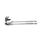 Pegador Para Massa Tipo Concha Suprema Brinox 1,6 Mm X 29 Cm - Brinox