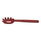 Pegador Para Massa Tramontina Softta Vermelho De Silicone
