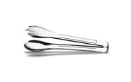 Pegador Para Salada Brinox Arienzo 28,5 cm Aço Inox
