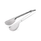 Pegador Universal Aço Inox 21cm James.F