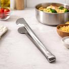 Pegador Universal em Inox 28 cm Pegador Universal em Inox 28 cm