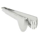 Pegador Universal Inox Silver 23cm - Em Casa Tem