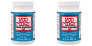 Pegamento Mod Podge para Tela 2 unidades de 236 ml