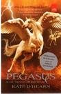 Pegasus e os novos olimpicos-esp. - LEYA EDITORA