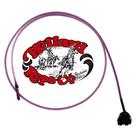 Peia Importada 3 Tentos 100% Nylon - Willard Rope CO