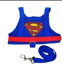 Peiteira super heroi