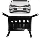 Peito De Aço Protetor Carter Cruze Hatch Sedan 2016 A 2023