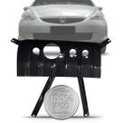 Peito De Aço Protetor Carter Fit Antigo 2003 A 2008