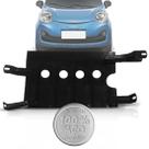 Peito De Aço Protetor Carter New Chery Qq 2015 Á 2017 Peito De Aço Protetor Carter New Chery Qq 2015 Á 2017