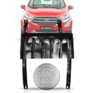 Peito De Aço Protetor Carter Nova Ecosport 2017 2018