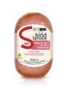 Peito de Peru Defumado Sadia Food Service 2,6Kg Caixa c 2 Peito de Peru Defumado Sadia Food Service 2,6Kg Caixa c 2
