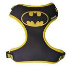 Peitoral Air Batman Ajustável para Cães FreeFaro
