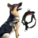 Peitoral Anti-puxão G para Cachorro - Canadá K9