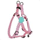 Peitoral Coleira Para PET Reforçado Vivid Style Up4you