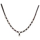 Peitoral de Argola SV5585 - Marrom Peitoral de Argola SV5585 - Marrom