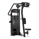 Peitoral Dorsal Kikos Pro Classic 80Kg CLS22