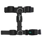 Peitoral H para cachorros Marketpet Army Peitoral H para cachorros Marketpet Army