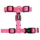 Peitoral H para cachorros Marketpet Frambo Peitoral H para cachorros Marketpet Frambo