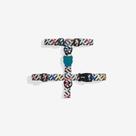 Peitoral H Zee Fritz M - Neon Pet Shop Peitoral H Zee Fritz M - Neon Pet Shop