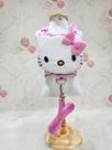 Peitoral Mochila Hello Kitty para cachorro e gato Tamanho:G