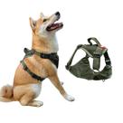 Peitoral Modelo Safari para Cachorro - Tamanho M
