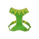 Peitoral para Cachorros Air Mesh Ajustável Kermit -